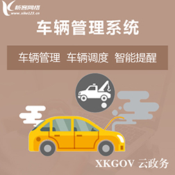 迪庆藏族车辆管理系统