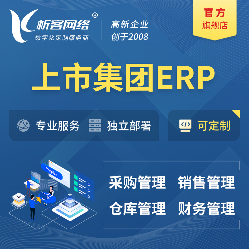 迪庆藏族上市集团ERP软件生产MES车间管理系统